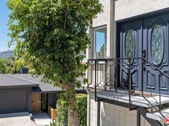 1840 Deloz Avenue, Los Angeles CA 90027
