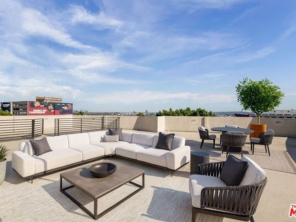 8788 Shoreham Drive PH43, West Hollywood CA 90069