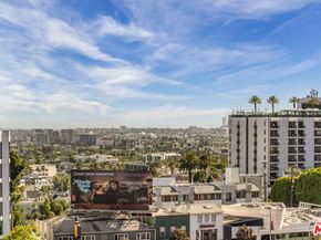 8788 Shoreham Drive PH43, West Hollywood CA 90069