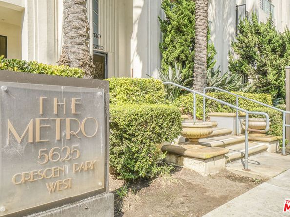 5625 Crescent Parkway 404, Playa Vista CA 90094