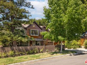 3127 Glendon Avenue, Los Angeles CA 90034