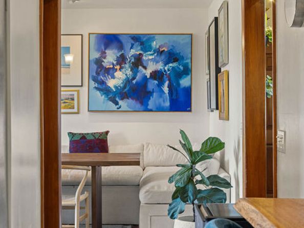 3127 Glendon Avenue, Los Angeles CA 90034