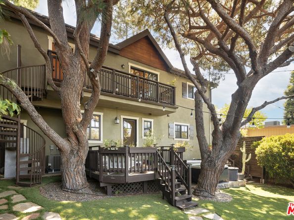 3127 Glendon Avenue, Los Angeles CA 90034