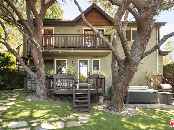 3127 Glendon Avenue, Los Angeles CA 90034
