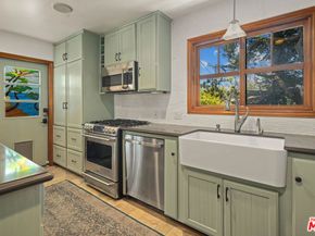 3127 Glendon Avenue, Los Angeles CA 90034