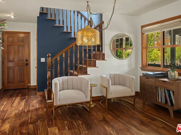 3127 Glendon Avenue, Los Angeles CA 90034