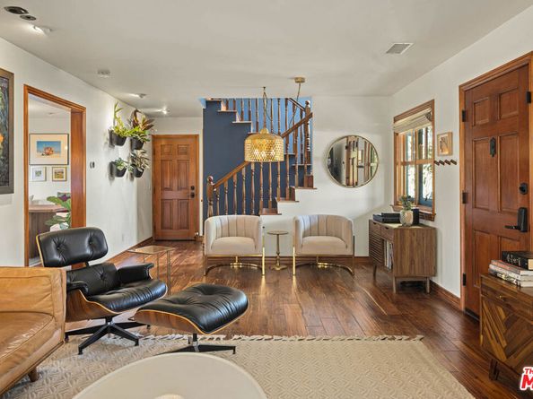 3127 Glendon Avenue, Los Angeles CA 90034