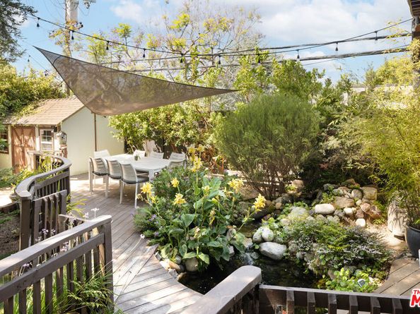 3127 Glendon Avenue, Los Angeles CA 90034