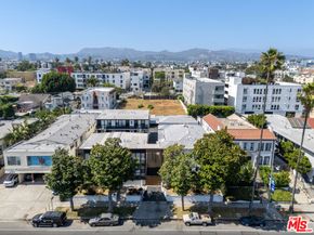 4723 Beverly Boulevard, Los Angeles CA 90004