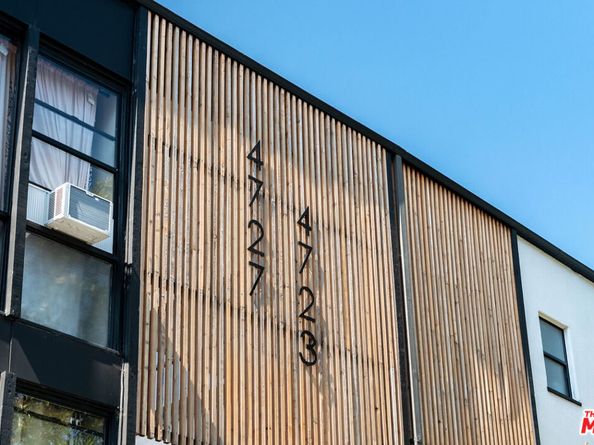 4723 Beverly Boulevard, Los Angeles CA 90004