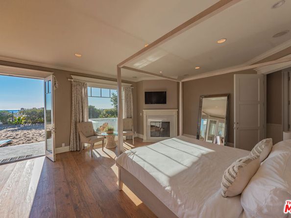 30760 Broad Beach Road, Malibu CA 90265