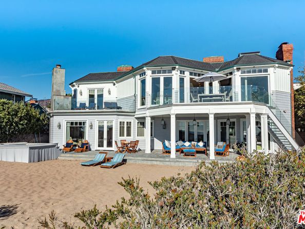 30760 Broad Beach Road, Malibu CA 90265