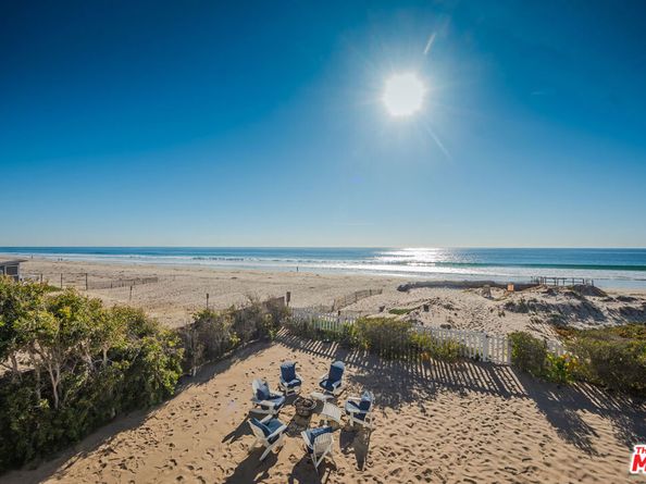 30760 Broad Beach Road, Malibu CA 90265