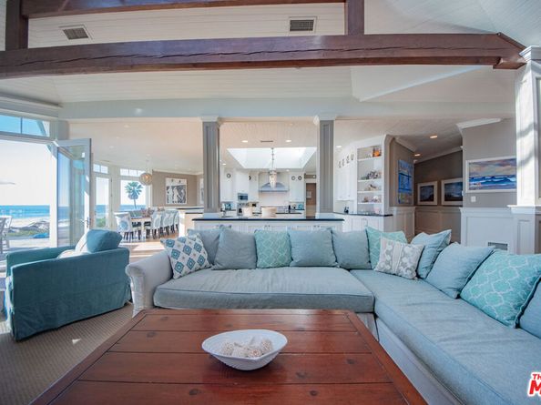 30760 Broad Beach Road, Malibu CA 90265