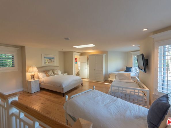 30760 Broad Beach Road, Malibu CA 90265