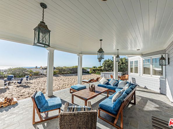 30760 Broad Beach Road, Malibu CA 90265
