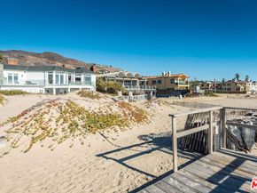 30760 Broad Beach Road, Malibu CA 90265