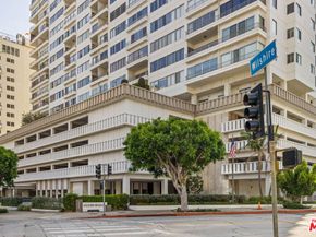 10501 Wilshire Boulevard 1005, Los Angeles CA 90024