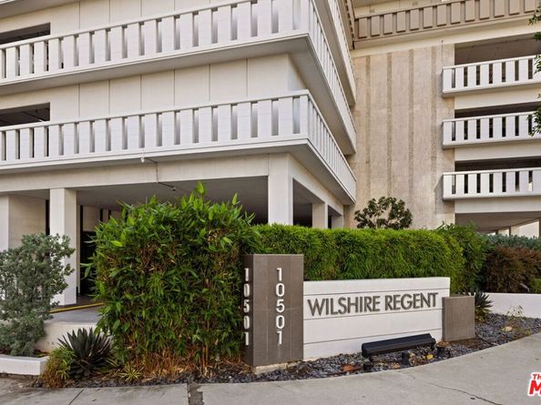 10501 Wilshire Boulevard 1005, Los Angeles CA 90024