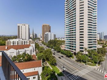 10501 Wilshire Boulevard