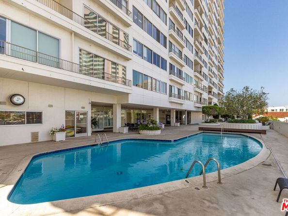 10501 Wilshire Boulevard 1005, Los Angeles CA 90024