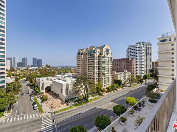 10501 Wilshire Boulevard 1005, Los Angeles CA 90024