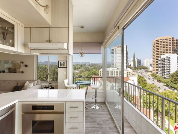 10501 Wilshire Boulevard 1005, Los Angeles CA 90024