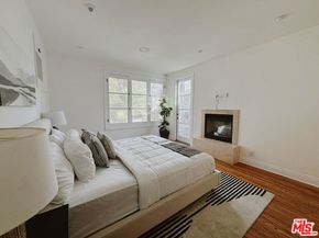 716 N June Street, Los Angeles CA 90038