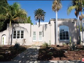 716 N June Street, Los Angeles CA 90038