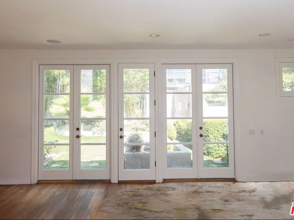 716 N June Street, Los Angeles CA 90038