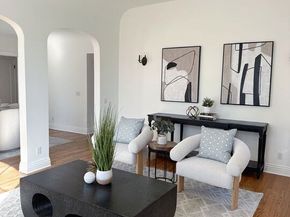 716 N June Street, Los Angeles CA 90038