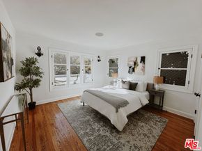 716 N June Street, Los Angeles CA 90038