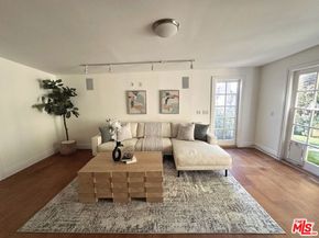 716 N June Street, Los Angeles CA 90038