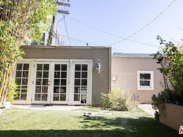 716 N June Street, Los Angeles CA 90038