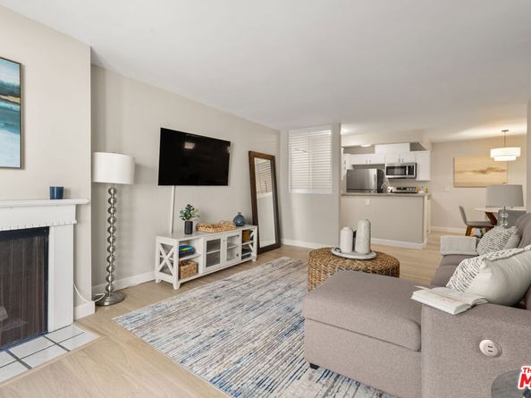 8163 Redlands Street 24, Playa Del Rey CA 90293