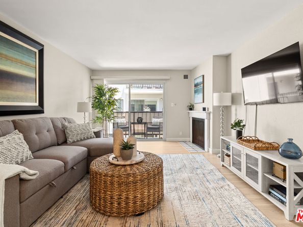 8163 Redlands Street 24, Playa Del Rey CA 90293