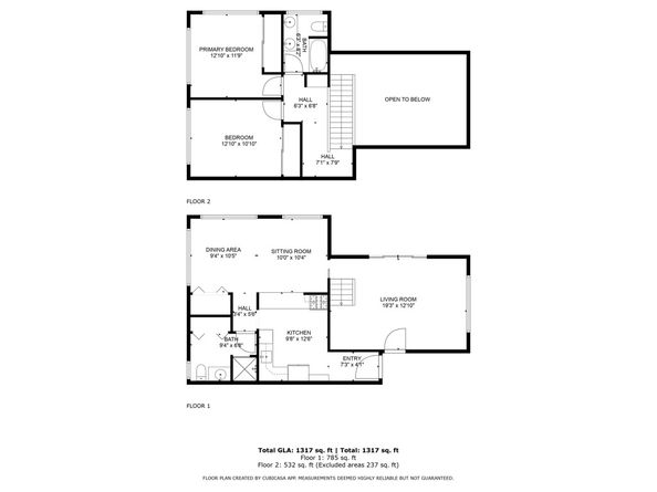 1127 15th Street A, Santa Monica CA 90403