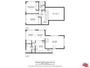 1127 15th Street A, Santa Monica CA 90403