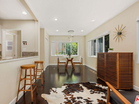 1127 15th Street A, Santa Monica CA 90403