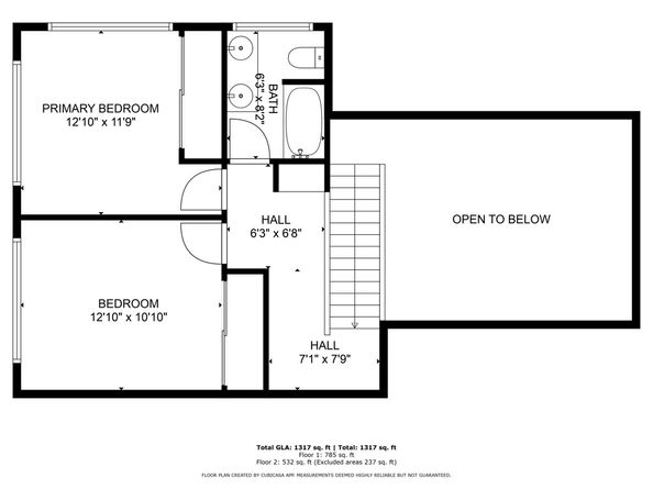 1127 15th Street A, Santa Monica CA 90403