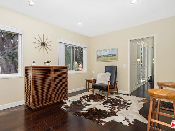 1127 15th Street A, Santa Monica CA 90403