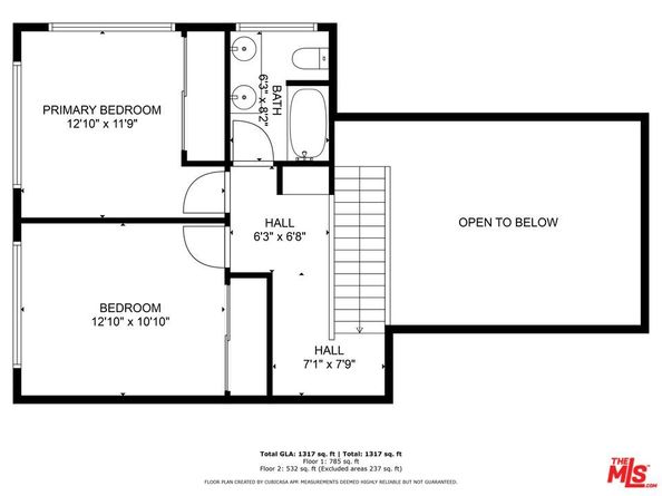 1127 15th Street A, Santa Monica CA 90403