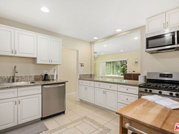 1127 15th Street A, Santa Monica CA 90403