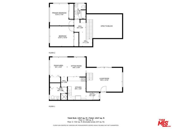 1127 15th Street A, Santa Monica CA 90403