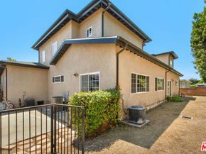 4521 Don Timoteo Drive, Los Angeles CA 90008