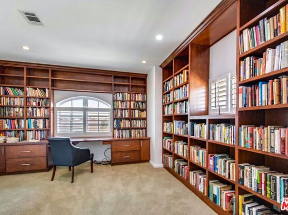 4521 Don Timoteo Drive, Los Angeles CA 90008