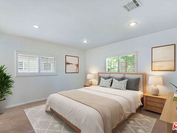 4521 Don Timoteo Drive, Los Angeles CA 90008