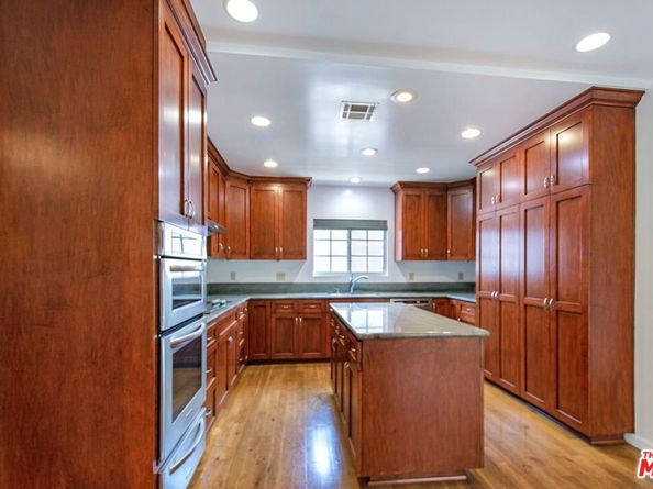 4521 Don Timoteo Drive, Los Angeles CA 90008