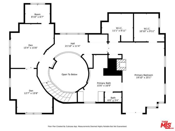 4521 Don Timoteo Drive, Los Angeles CA 90008
