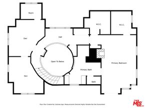 4521 Don Timoteo Drive, Los Angeles CA 90008